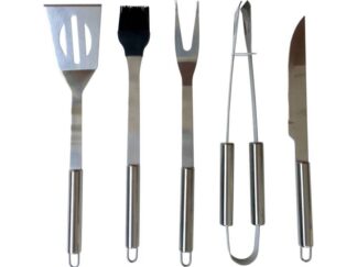 FIELDMANN FZG 9016 Pribor za roštilj (5 delova)