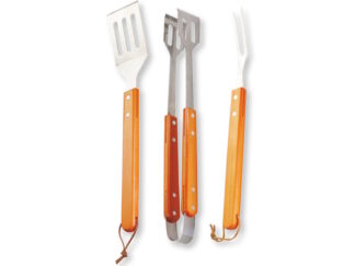 FIELDMANN FZG 9018 Pribor za roštilj (3 dela)