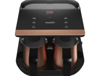 BEKO TKM 8961 B Aparat za tursku kafu