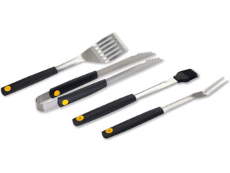 FIELDMANN FZG 9015 Pribor za roštilj (4 dela)