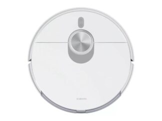 XIAOMI Robot Vacuum S20 EU beli usisivač (BHR8629EU)