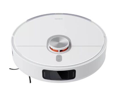 XIAOMI Robot Vacuum S20 EU beli usisivač (BHR8629EU) - Image 2