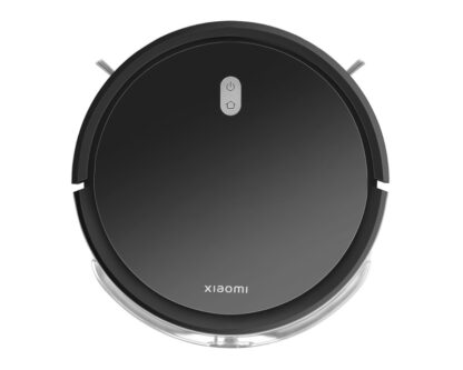 XIAOMI Robot Vacuum E5 crni usisivač BHR8298EU - Image 2