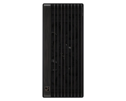 ASUS PROART PA602 WOOD METAL PWM BLACK kućište crno - Image 2