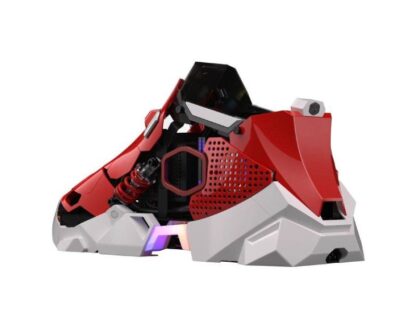COOLER MASTER Sneaker X kućište (ABK-SXNN-S38L3-R1) - Image 2