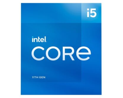 INTEL Core i5-11400 do 4.4GHz Box (BX8070811400) procesor - Image 2