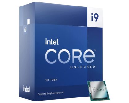 INTEL Core i9-13900KF do 5.80GHz Box (BX8071513900KF) procesor - Image 2