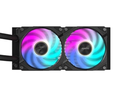 GIGABYTE AORUS WATERFORCE X II 240 vodeno hlađenje - Image 3