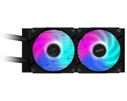 GIGABYTE AORUS WATERFORCE II 240 vodeno hlađenje - Image 3