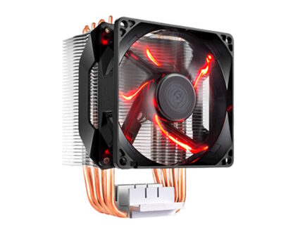 COOLER MASTER Hyper 411 Nano (RR-H410-25PK-R1) - Image 2