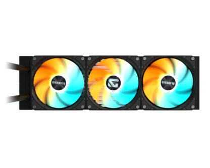 GIGABYTE GME 360 vodeno hlađenje - Image 3