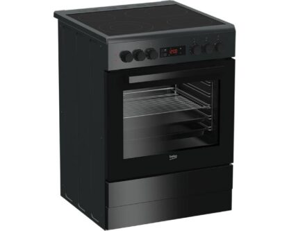 BEKO FSM 67320 GAS električni šporet - Image 2