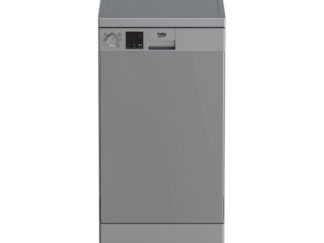 BEKO DVS 05024 S mašina za pranje sudova