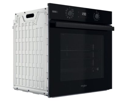 WHIRLPOOL OMSR58CU1SB ugradna rerna - Image 3