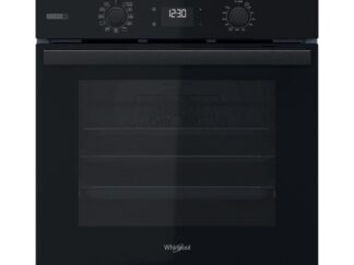 WHIRLPOOL OMSR58CU1SB ugradna rerna