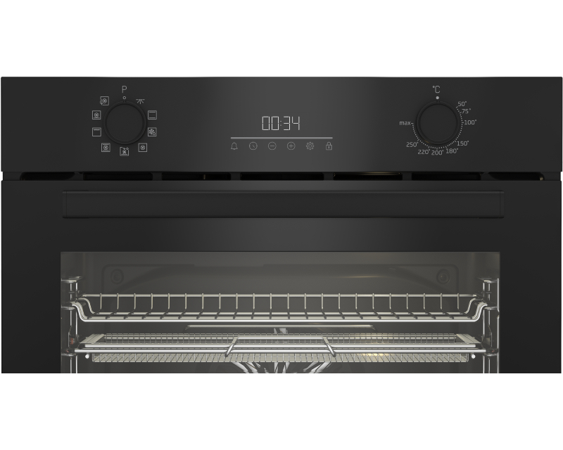 BEKO BBIM173001BE Ugradna rerna - Image 3