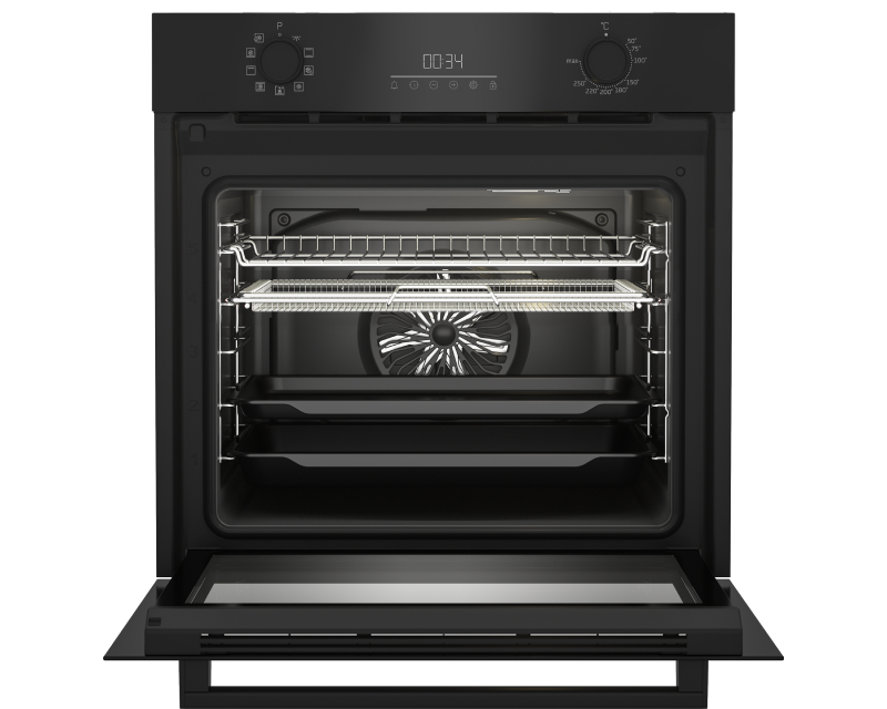 BEKO BBIM173001BE Ugradna rerna