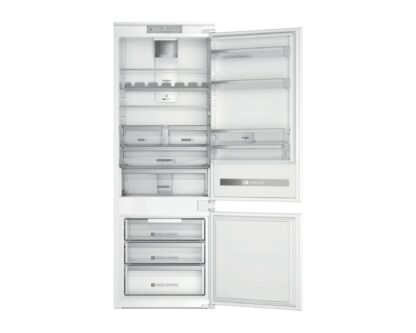 WHIRLPOOL SP40 812 EU 2  ugradni kombinovani frižider - Image 2