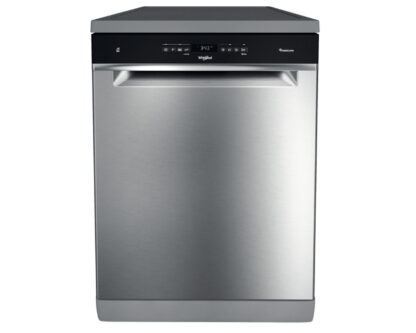 WHIRLPOOL WFO 3O32 N P X mašina za pranje sudova - 60cm - Image 2