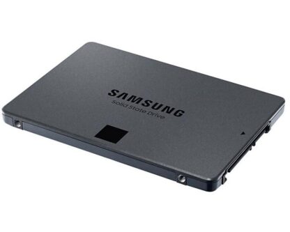 SAMSUNG 4TB 2.5 inča SATA III MZ-77Q4T0BW 870 QVO Series SSD - Image 3