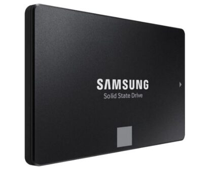 SAMSUNG 1TB 2.5 inča SATA III MZ-77E1T0B 870 EVO Series SSD - Image 2