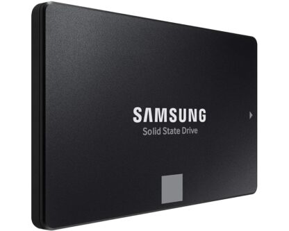 SAMSUNG 4TB 2.5 inča SATA III MZ-77E4T0B 870 EVO Series SSD - Image 2