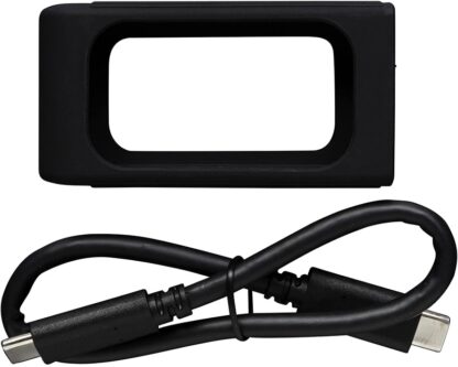 KINGSTON Portable XS2000 500GB eksterni SSD SXS2000/500G - Image 2