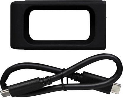 KINGSTON Portable XS2000 2TB eksterni SSD SXS2000/2000G - Image 2