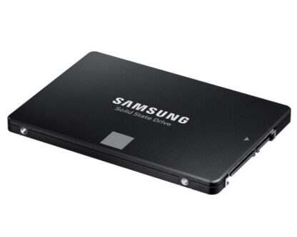 SAMSUNG 500GB 2.5 inča SATA III MZ-77E500BW 870 EVO Series SSD - Image 3