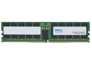 DELL 32GB 2Rx8 DDR5 RDIMM 4800 MT/s