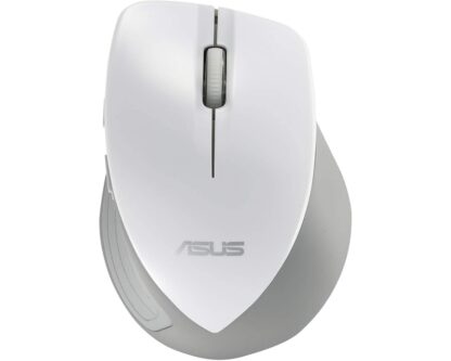 ASUS WT465 Wireless beli miš - Image 2