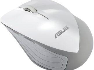ASUS WT465 Wireless beli miš