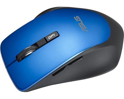 ASUS WT425 Wireless miš plavi - Image 3