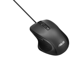 ASUS UX300 PRO Optical USB miš crni