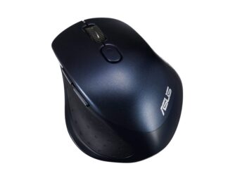 ASUS MW203 Multi-Device Wireless Silent plavi miš
