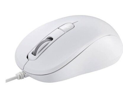 ASUS MU101C Blue Ray USB beli miš - Image 2
