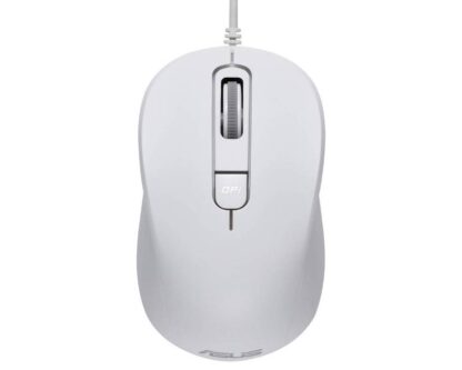 ASUS MU101C Blue Ray USB beli miš