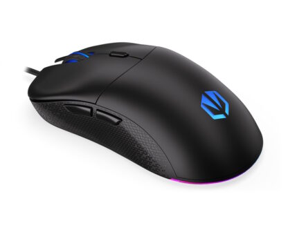 ENDORFY GEM PMW3325 crni miš (EY6A006)