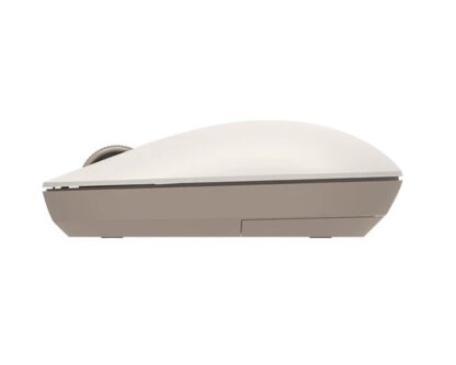 XIAOMI Wireless Mouse 2 lite miš beli (BHR8915GL) - Image 2