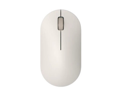 XIAOMI Wireless Mouse 2 lite miš beli (BHR8915GL)