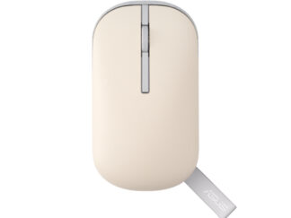 ASUS MD100 Wireless miš bež