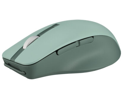 ASUS MD200 Silent Plus Wireless miš zeleni - Image 2