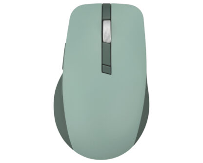 ASUS MD200 Silent Plus Wireless miš zeleni