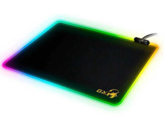 GENIUS GX-Pad 500S RGB Gaming podloga za miš