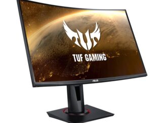ASUS 27 inča VG27VQ TUF Gaming monitor