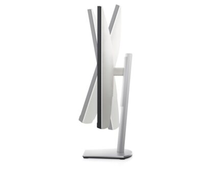 DELL 27 inch S2722QC 4K USB-C FreeSync IPS monitor - Image 3