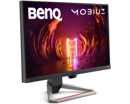 BENQ 27 inča EX2710S LED Gaming 165Hz crni monitor - Image 2