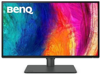 BENQ 25 inča PD2506Q 2K QHD LED Dizajnerski monitor