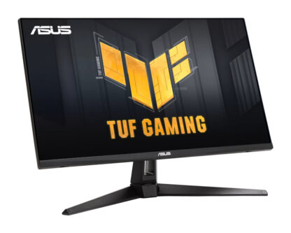 ASUS 27 inča VG27AQA1A TUF Gaming monitor - Image 2