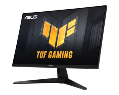 ASUS 27 inča VG27AQA1A TUF Gaming monitor - Image 3